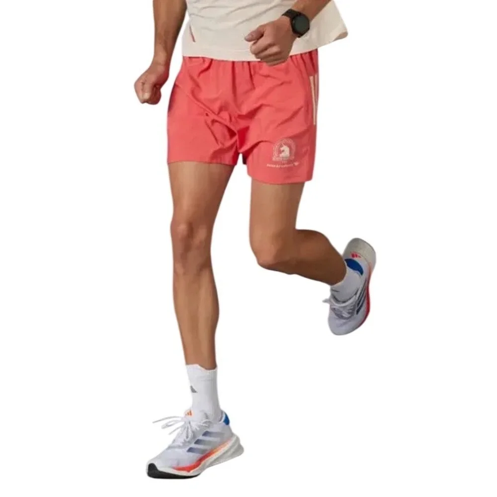 Adidas Boston Marathon 2024 Own The Run 5